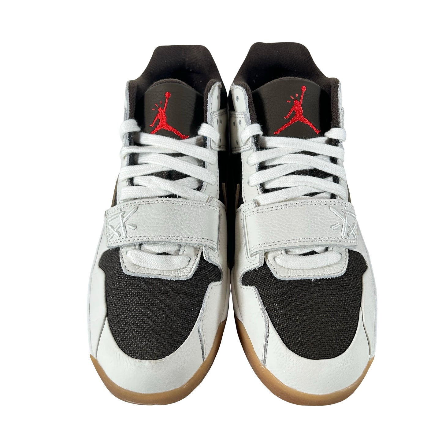 FZ8117 100 Jordan Jumpman Jack TR Travis Scott Sail [USED] - 8.5 M (Used2)