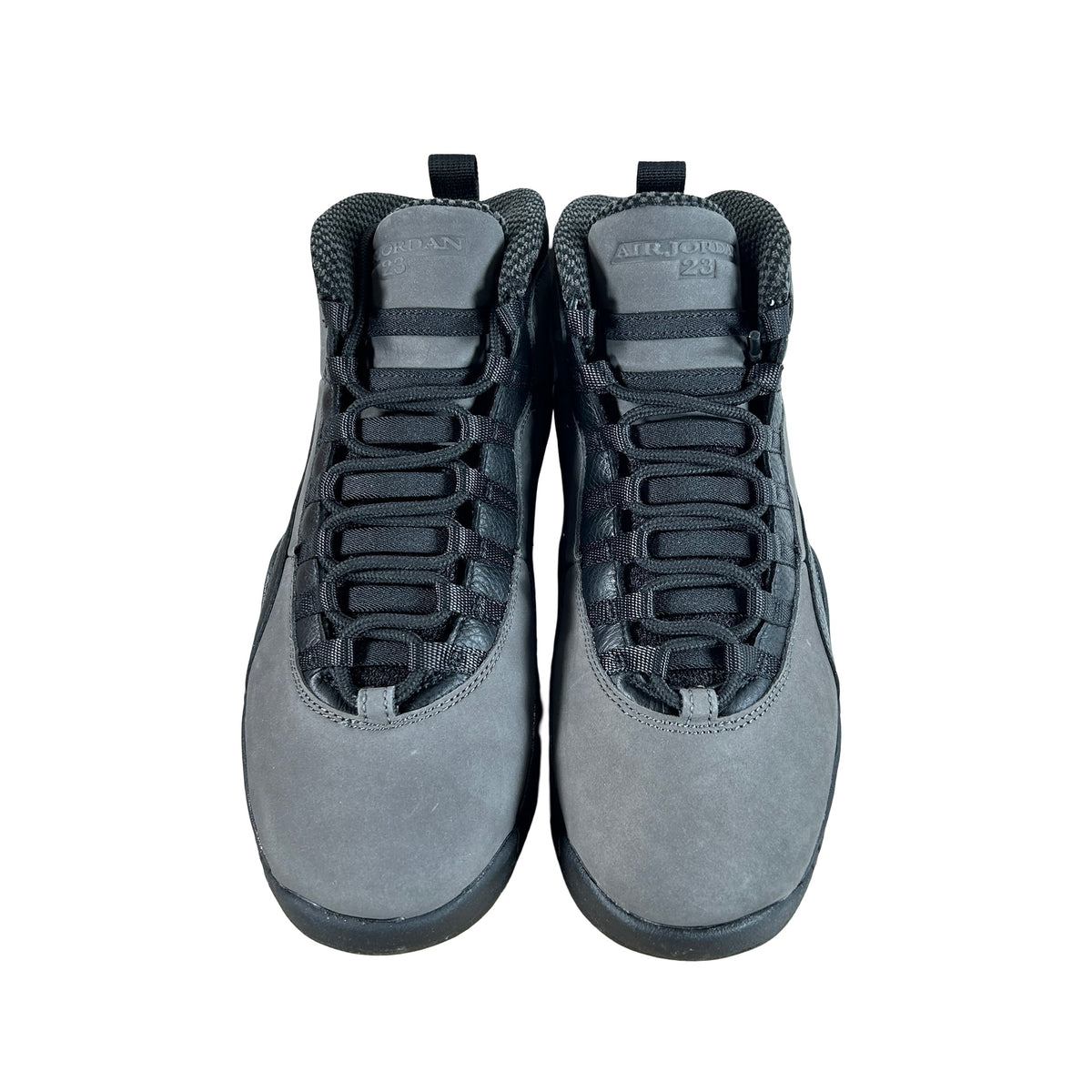 HJ6779 001 Jordan 10 Retro Shadow (2025) [USED] - 10.5 M (Used2)