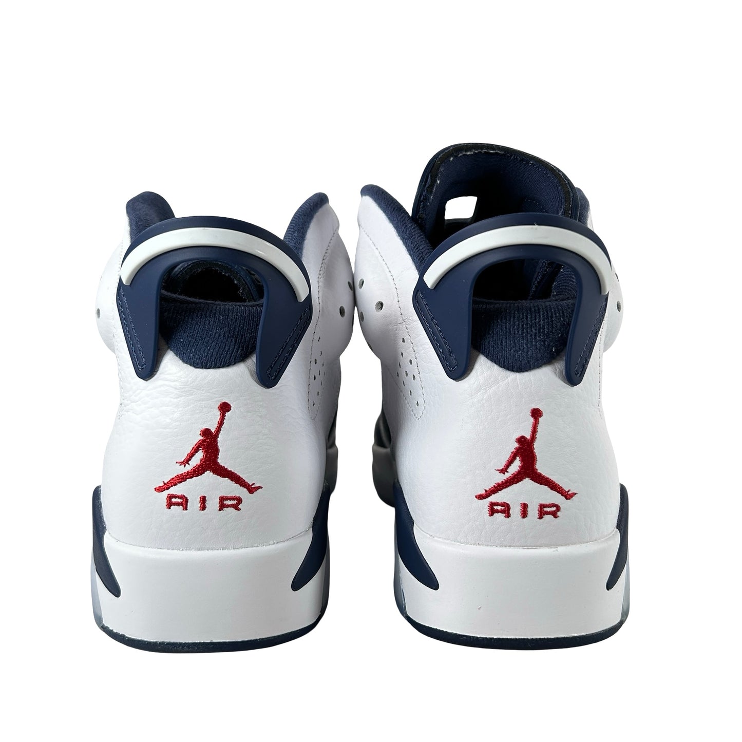 CT8529 164 Jordan 6 Retro Olympic (2024) [USED] - 9 M (Used7)