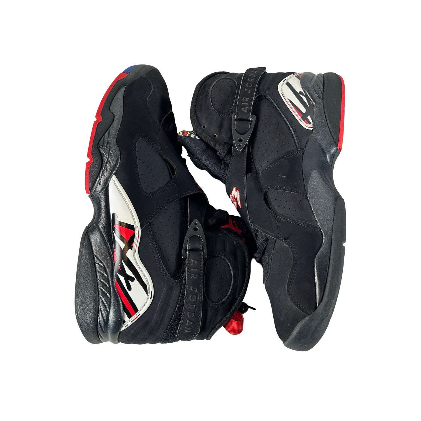 305381 062 Jordan 8 Retro Playoffs (2023) [USED] - 9.5 M (Used12)