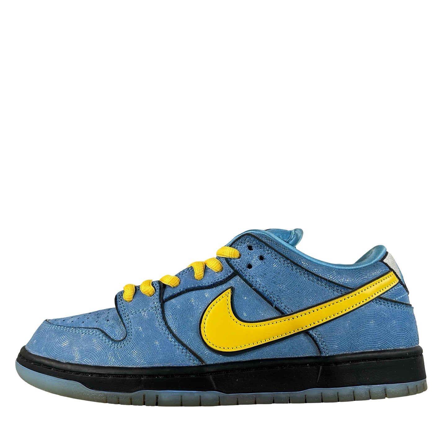 FZ8320 400 Nike SB Dunk Low The Powerpuff Girls Bubbles [USED] - 10 M (Used3)