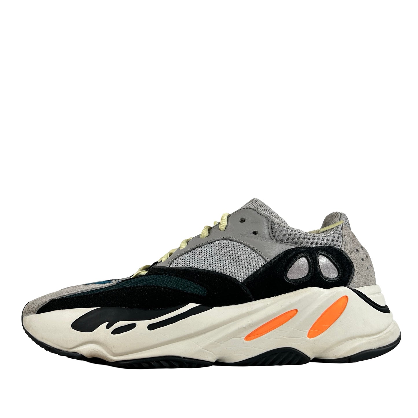 B75571 Yeezy 700 Wave Runner [USED] - 10 M (Used7)