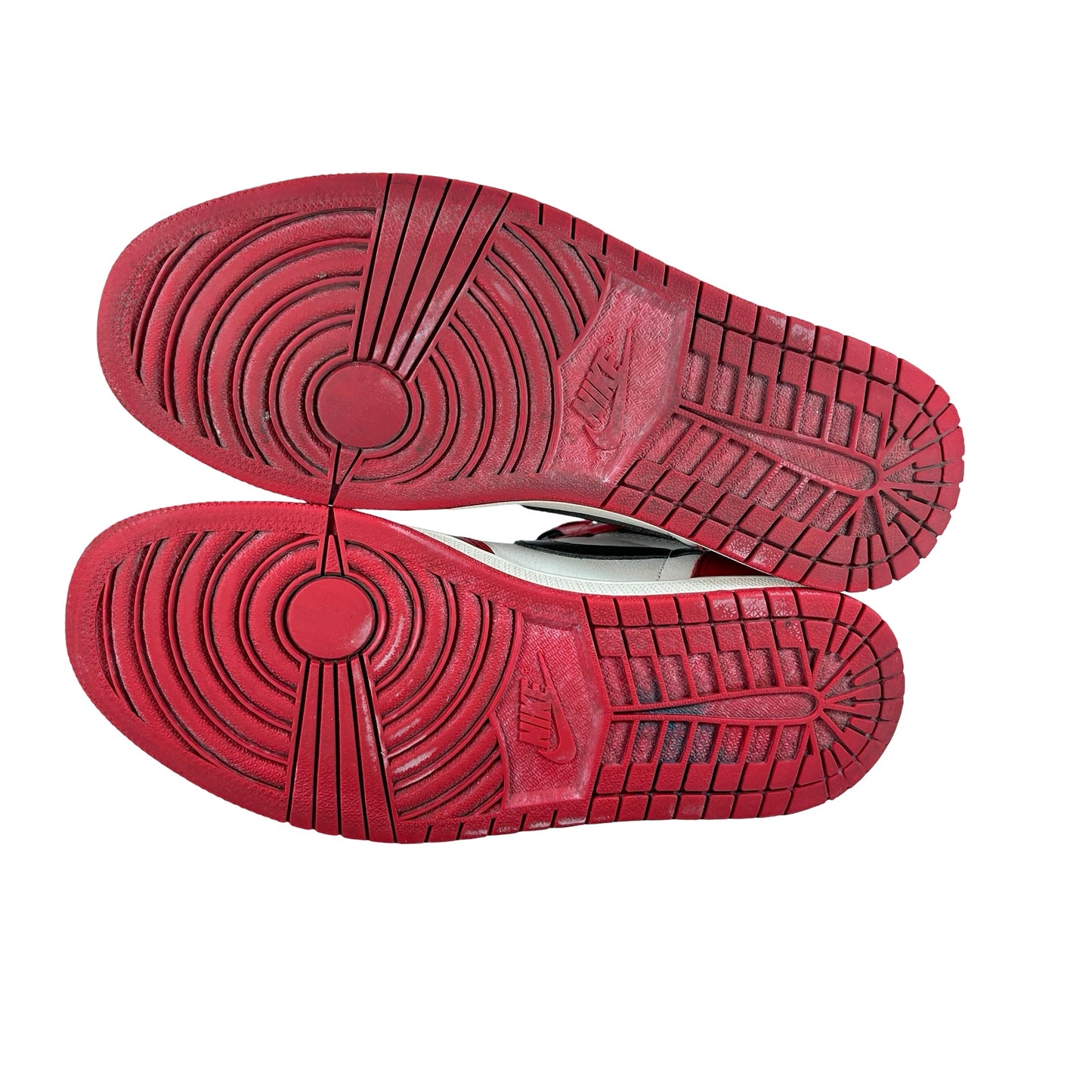 DZ5485 612 Jordan 1 Retro High OG Chicago Lost and Found [USED] - 9 M (Used20)