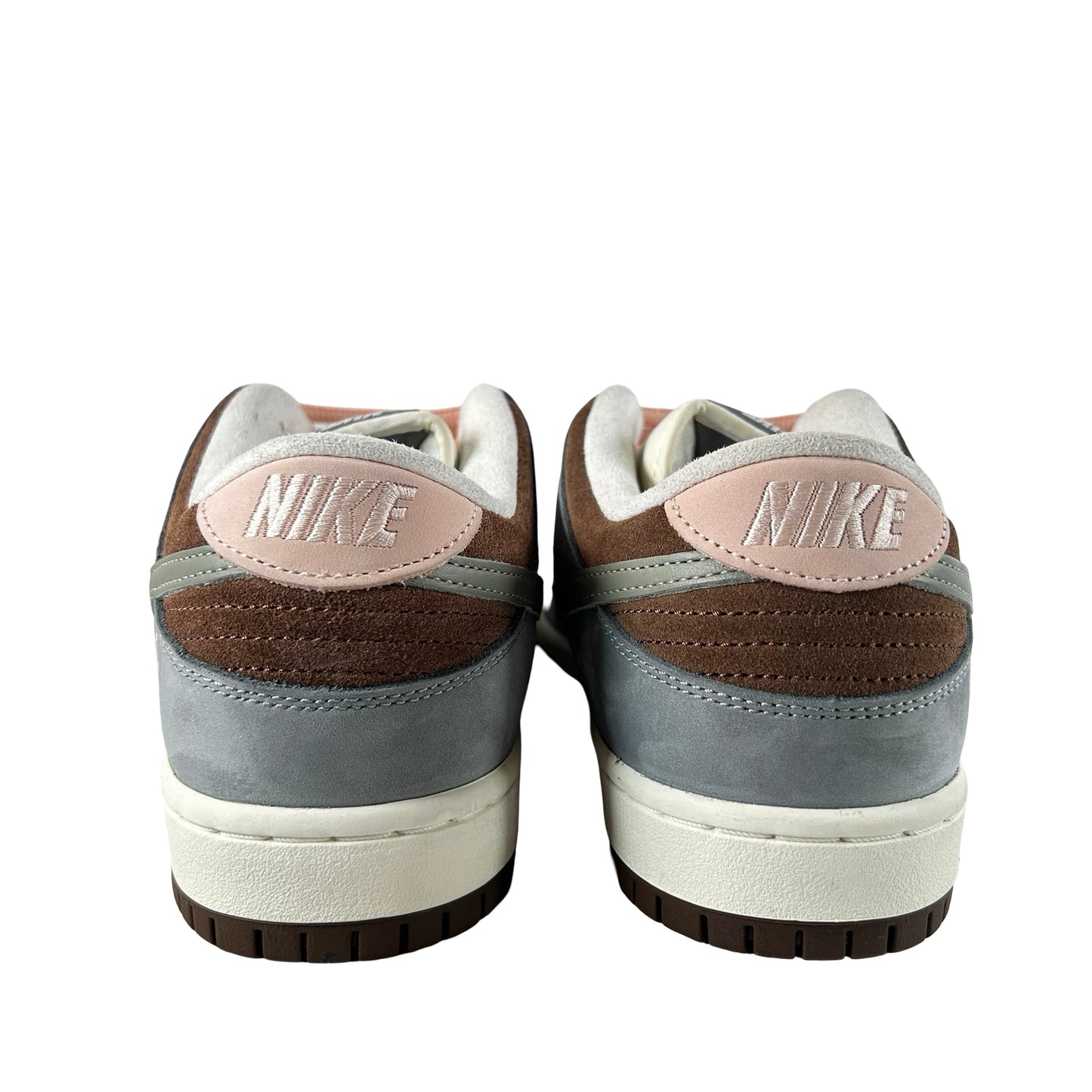 FQ1180 001 Nike SB Dunk Low Yuto Horigome [USED] - 9 M (VNDS2)