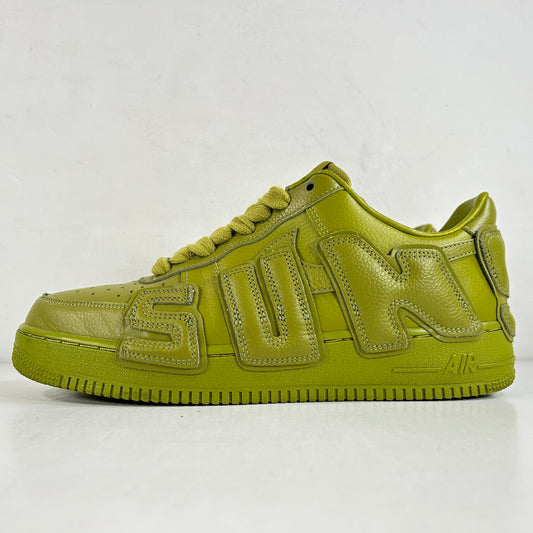 FQ7069 300 Nike Air Force 1 Low Cactus Plant Flea Market Moss (2024) [USED] - 10.5 M (Used3)