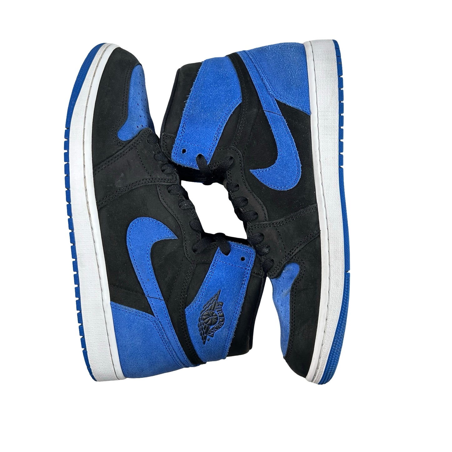 DZ5485 042 Jordan 1 Retro High OG Royal Reimagined [USED] - 12 M (Used5)
