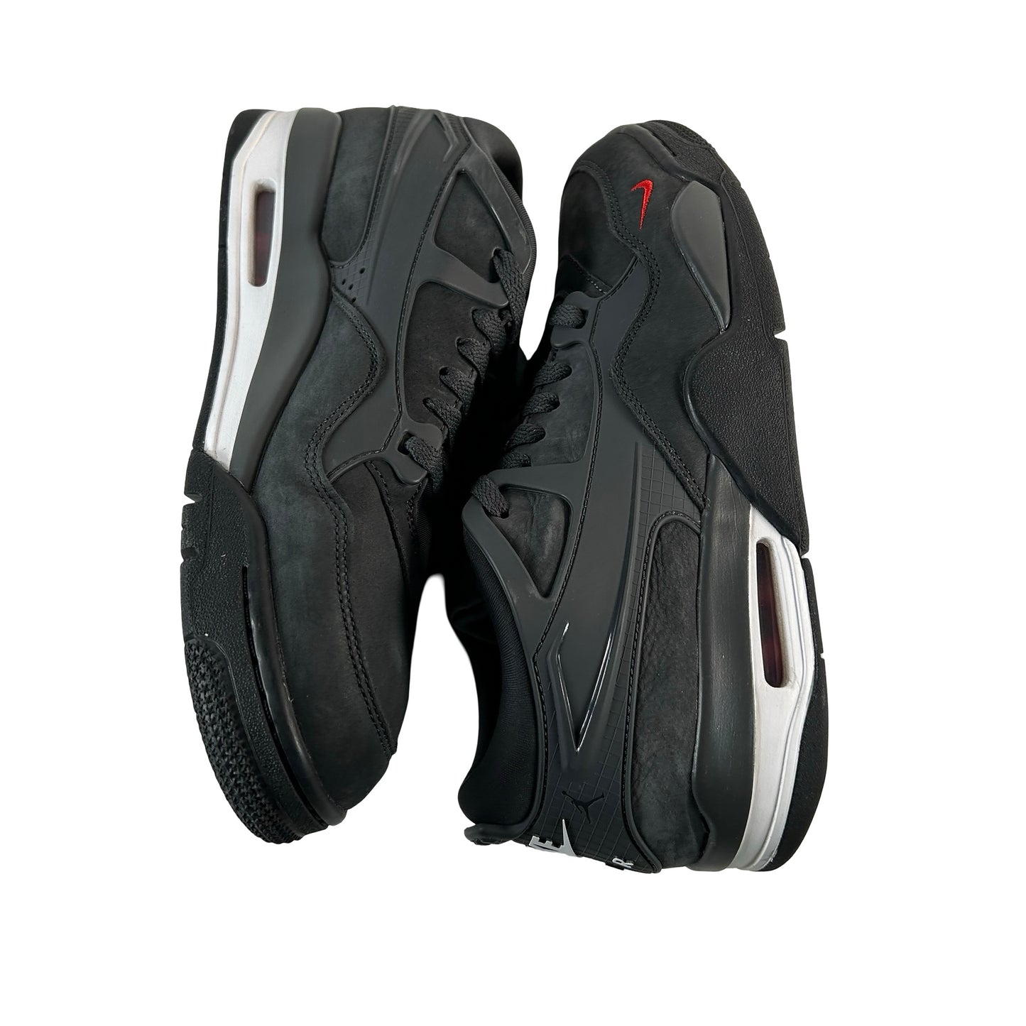 HF4334 004 Jordan 4 RM SP Nigel Sylvester Driveway Grey [USED] - 9 M (Used6)