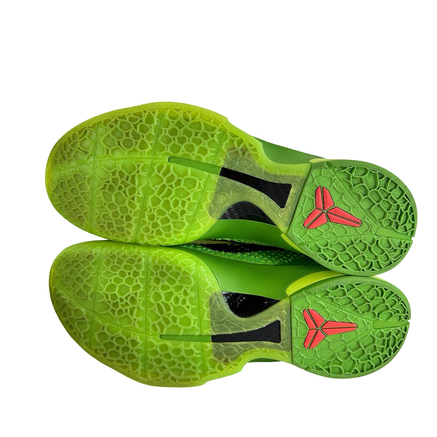 CW2190 300 Nike Kobe 6 Protro Grinch (2020) [USED] - 12 M (Used2)