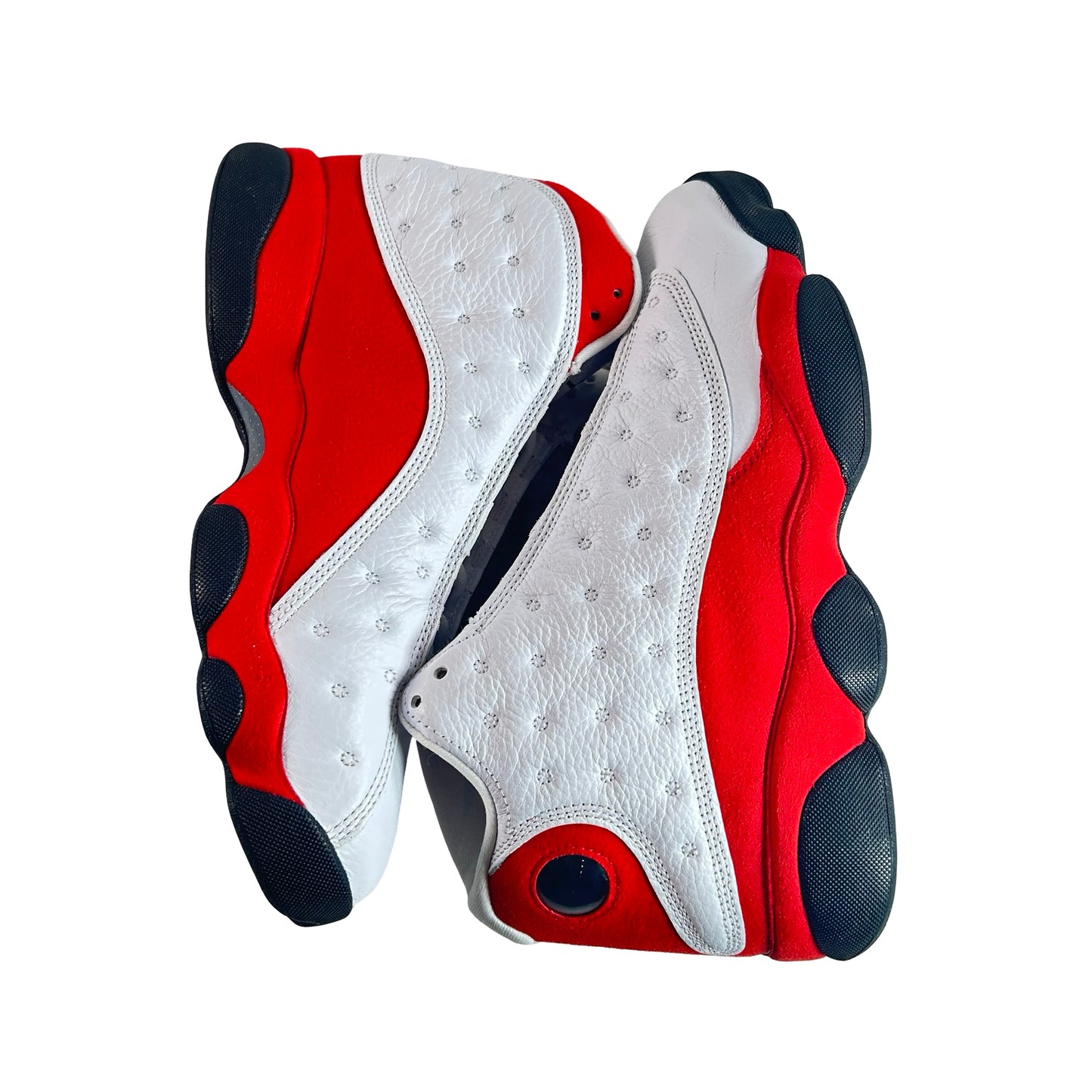 414571 102 Jordan 13 Retro OG Chicago (2026) [USED] - 9.5 M (Used)