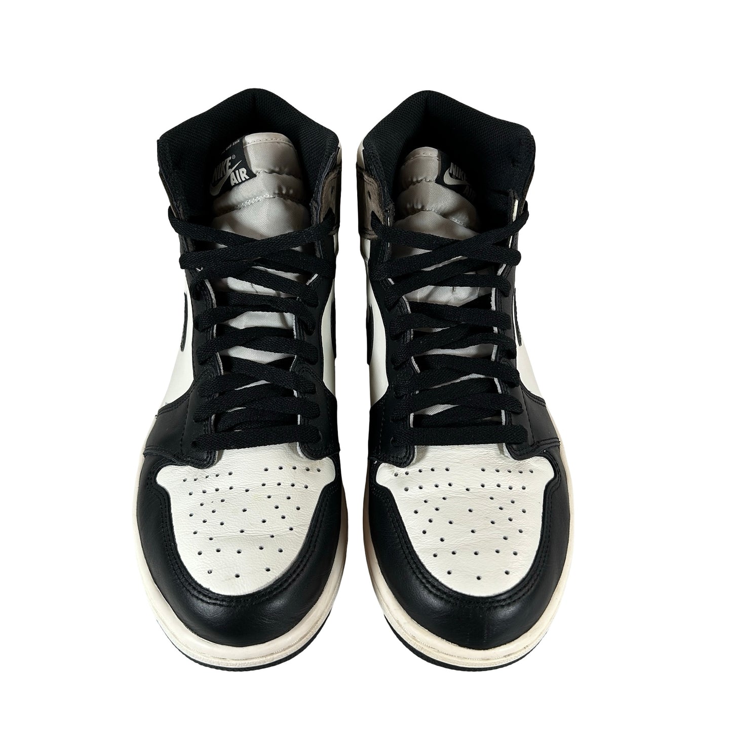 555088 105 Jordan 1 Mocha [USED] - 11.5 M (Used) (No Box)