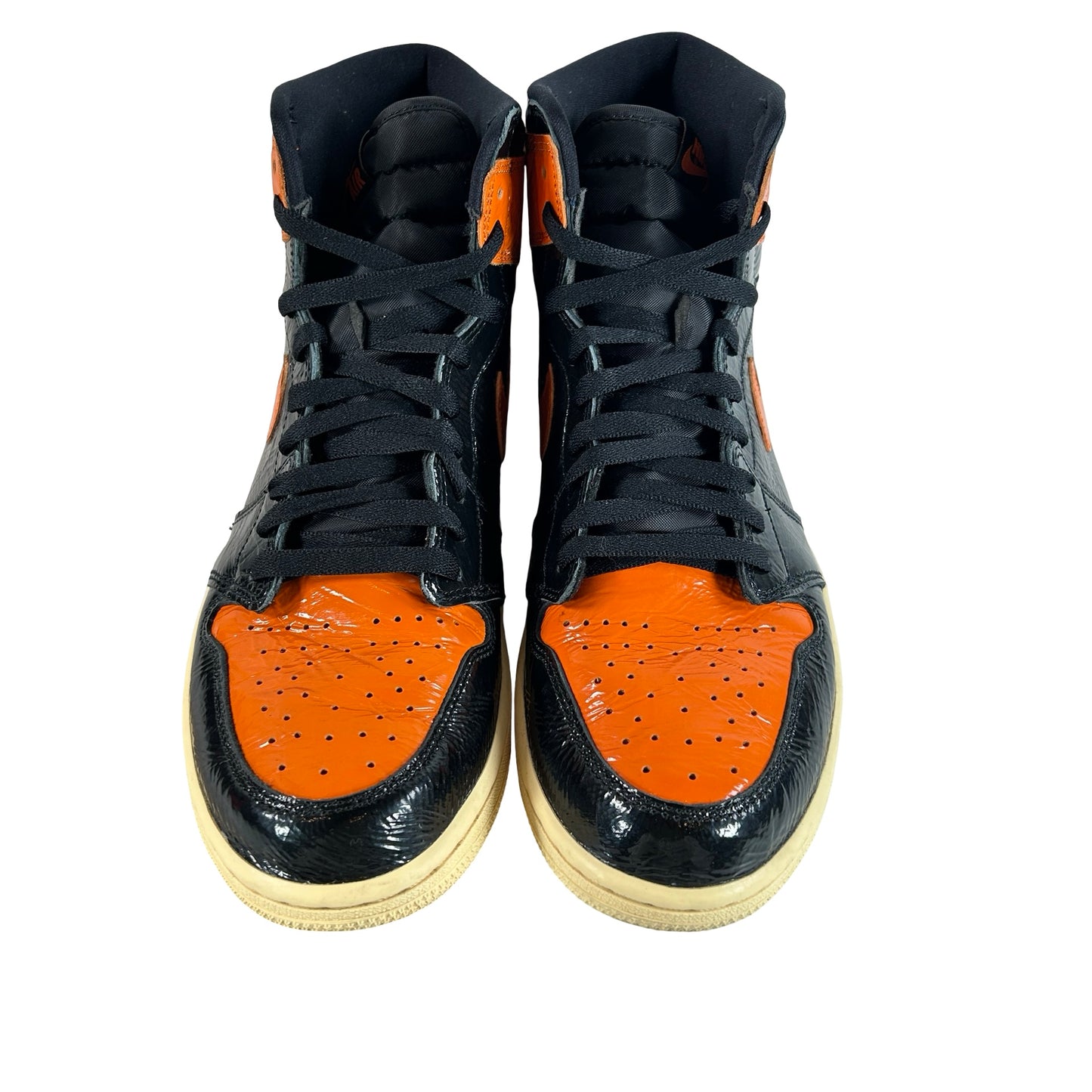 555088 028 Jordan 1 Retro High Shattered Backboard 3.0 [USED] - 11.5 M (Used)