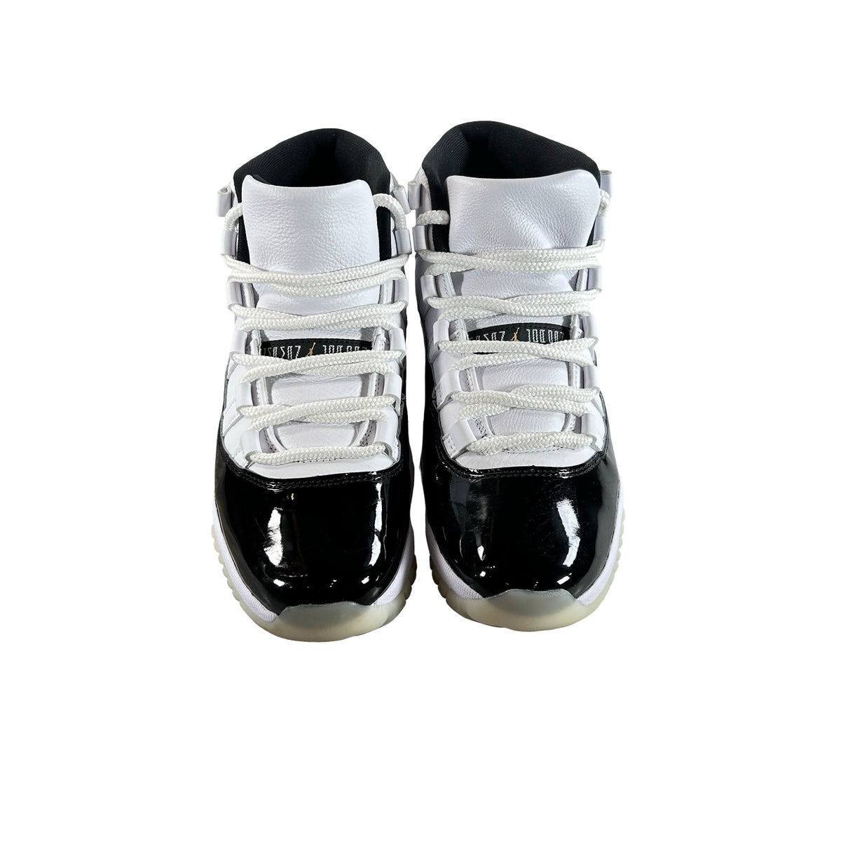 CT8012 170 Jordan 11 Retro DMP Defining Moments (2023) [USED] - 7 M (Used)