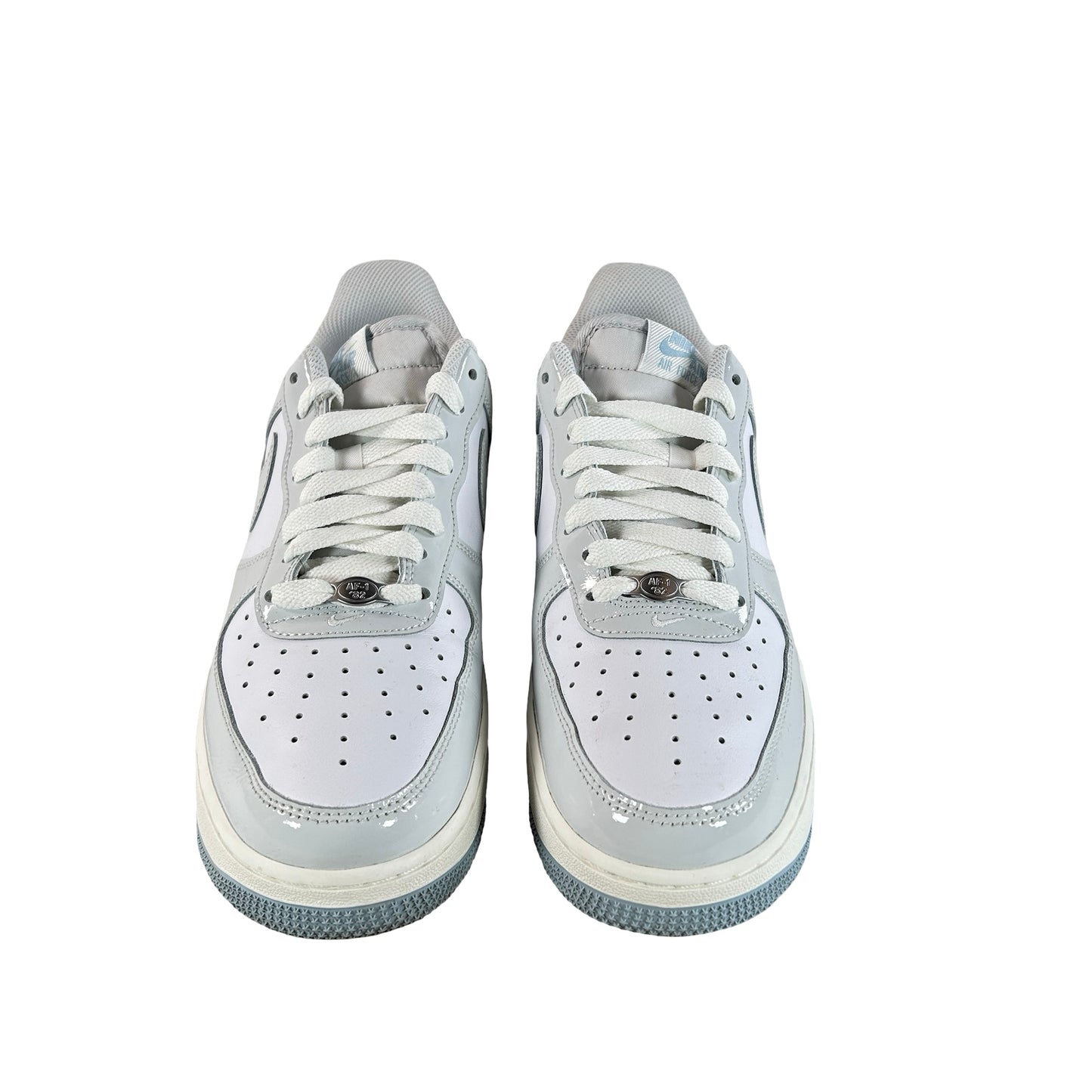 IH4461 100 Nike Air Force 1 Low '07 Photon Dust [USED] - 9.5 M (Used)