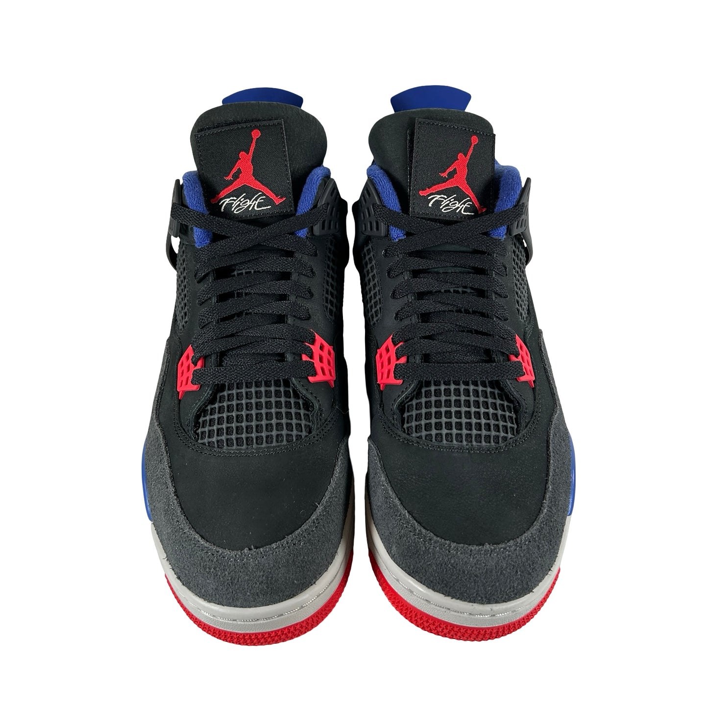FV5029 003 Jordan 4 Retro Rare Air (White Lettering) [USED] - 12 (Used)
