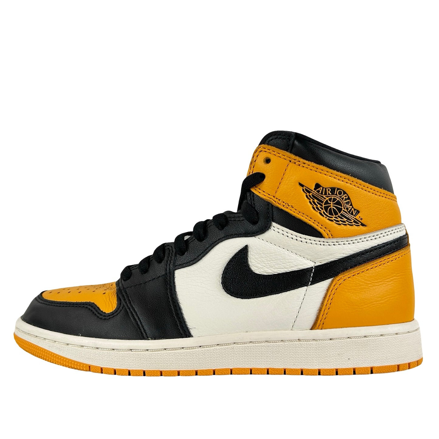 555088 711 Jordan 1 Retro High OG Taxi [USED] - 8.5 M (Used2)