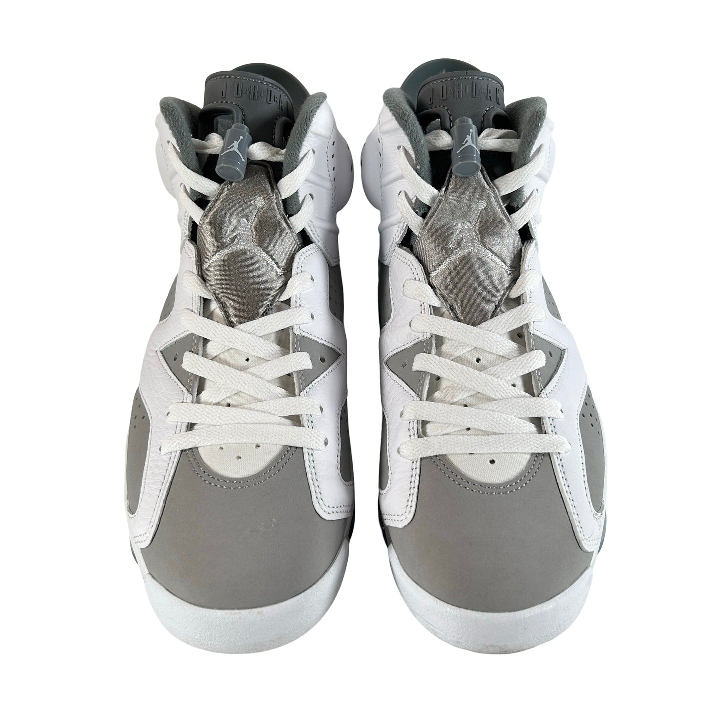 CT8529 100 Jordan 6 Retro Cool Grey [USED] - 8.5 M (Used)