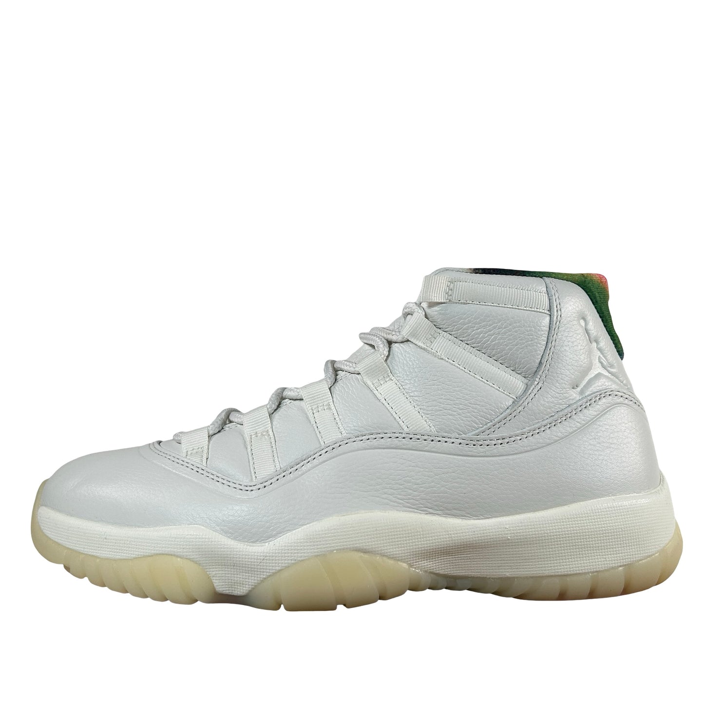 IO8959 133 Jordan 11 Retro 285 [USED] - 9.5 M (VNDS)