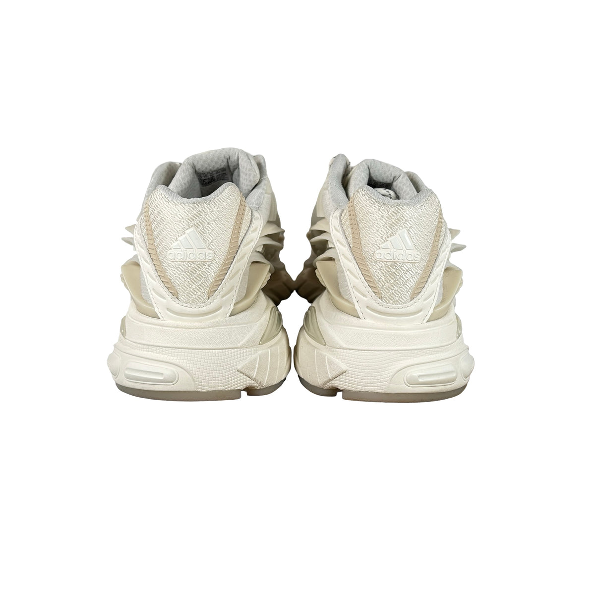KH6730 adidas Adistar Jellyfish Pharrell Williams White [USED] - 12 M (Used2)