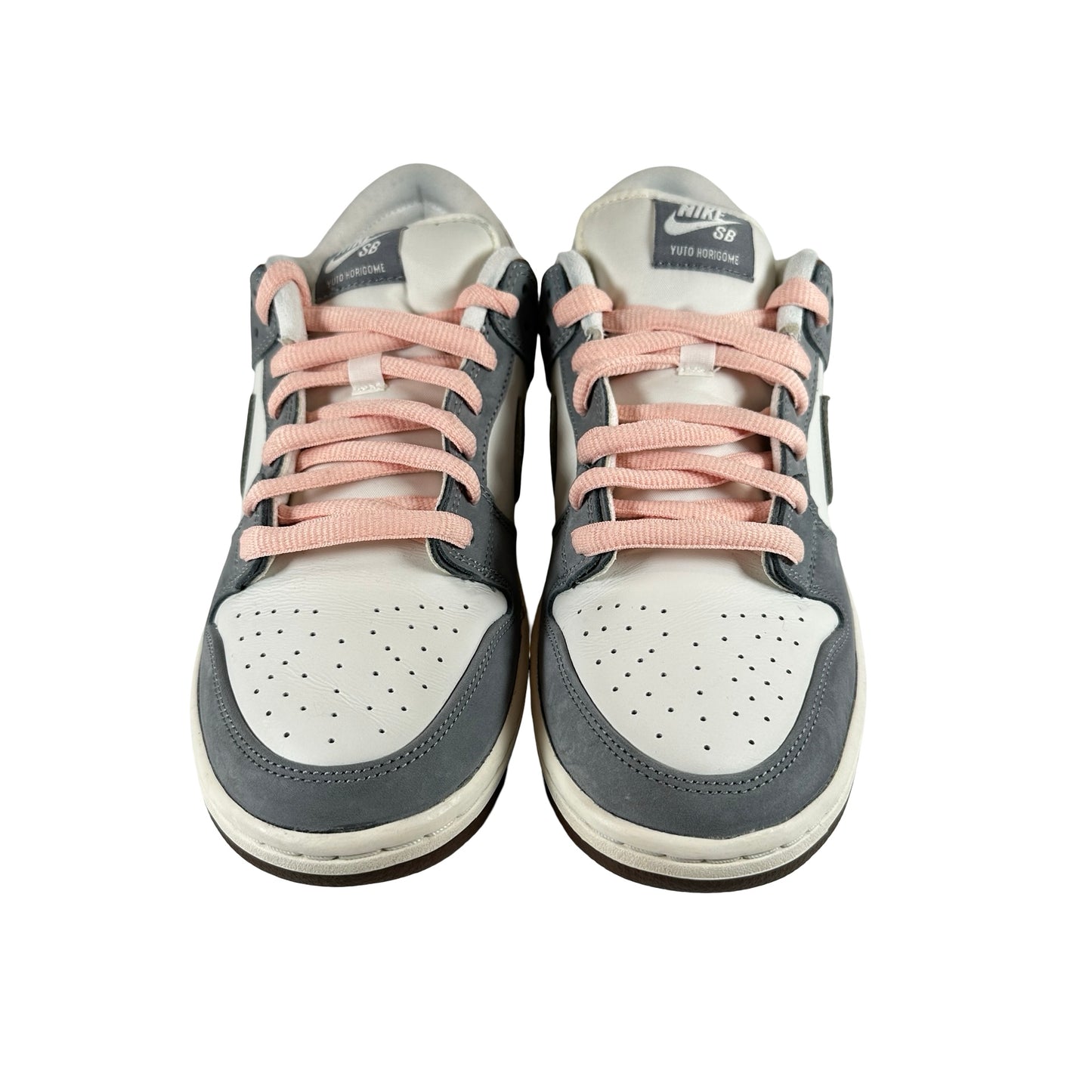 FQ1180 001 Nike SB Dunk Low Yuto Horigome [USED] - 9 M (Used)