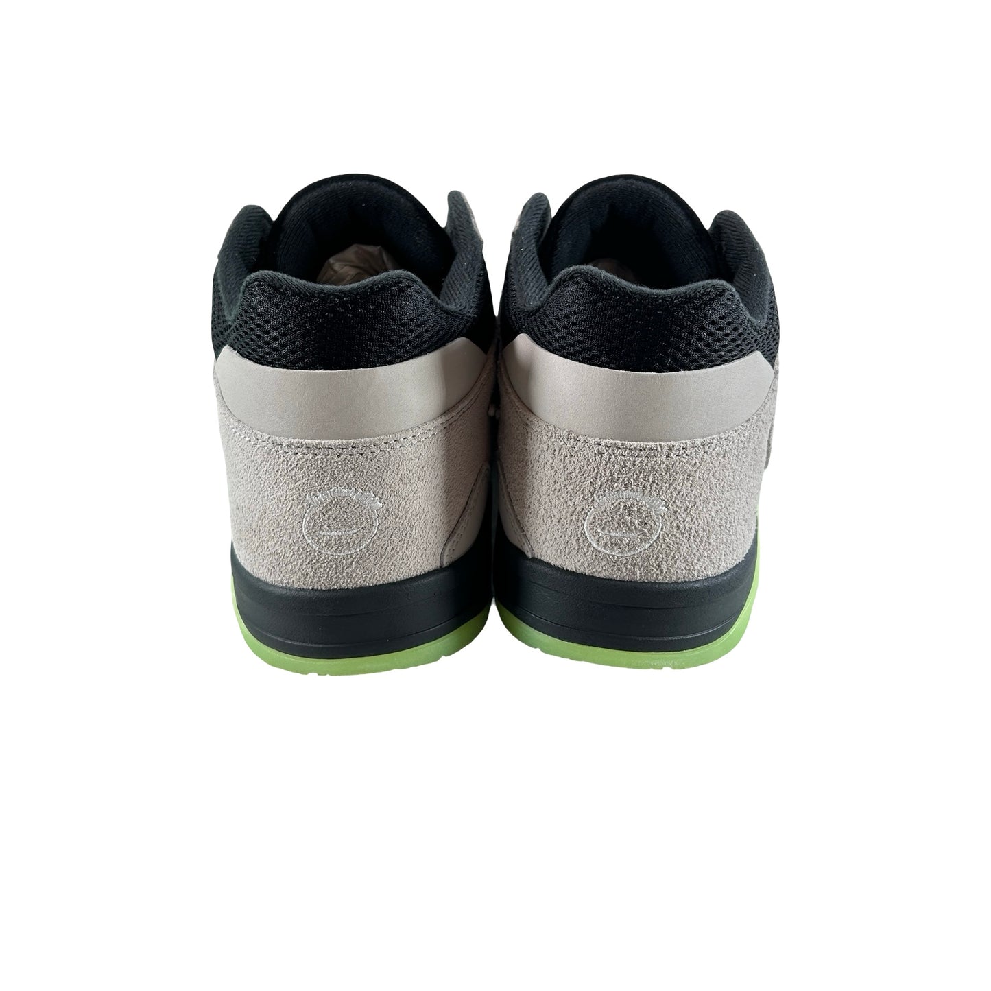 IH7971 001 Jordan Jumpman Jack TR Travis Scott x Chase B Black Night Silver [USED] - 10.5 M (Used3)