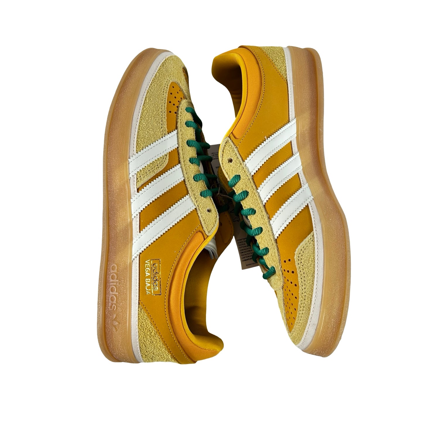 KJ2306 adidas Gazelle Indoor Bad Bunny Vega Baja