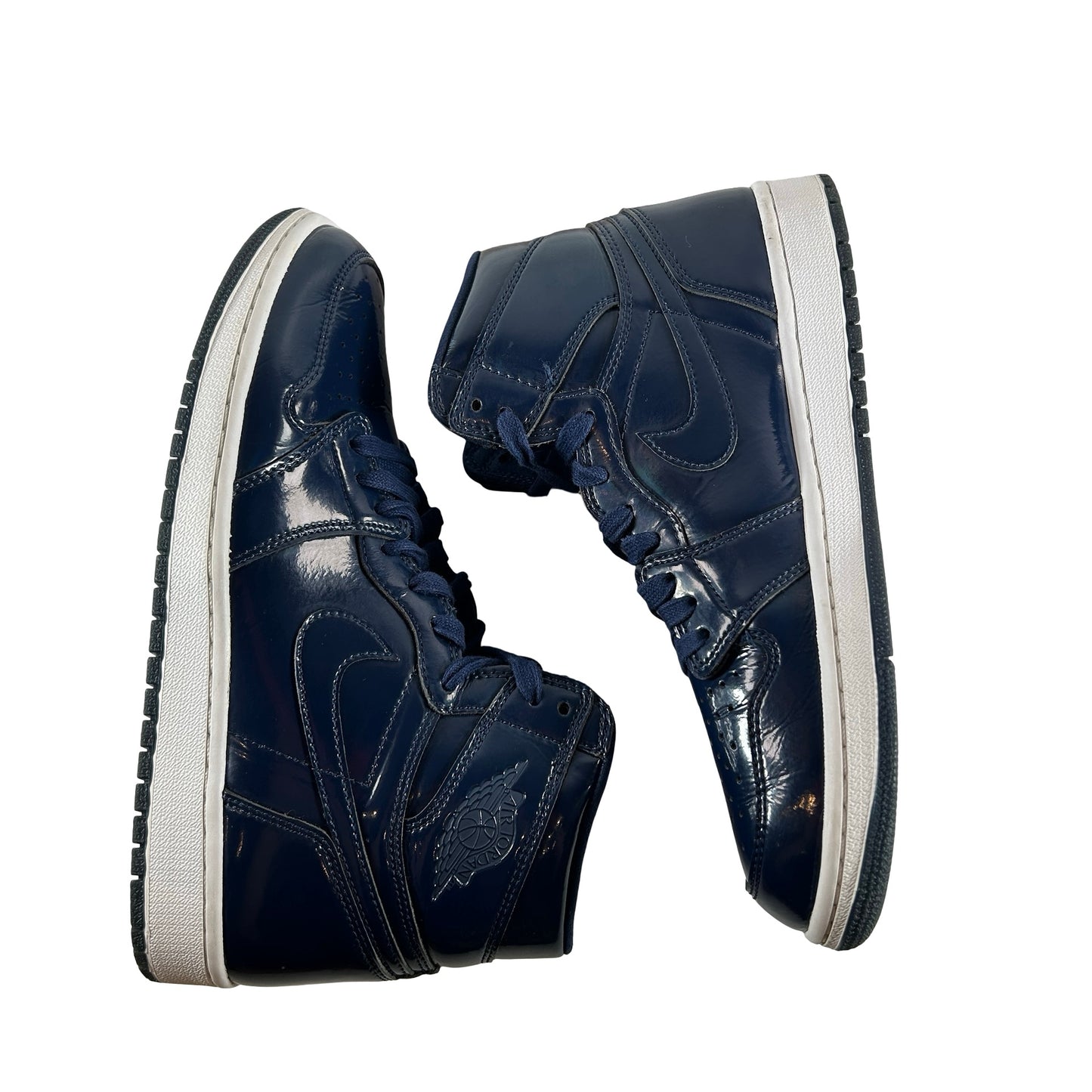 789747 401 Jordan 1 Retro Dover Street Market [USED] - 10 M (Used) (No Box)