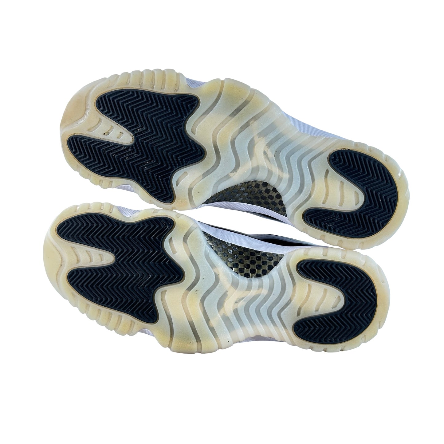 CT8012 170 Jordan 11 Retro DMP Defining Moments (2023) [USED] - 10 M (Used18)