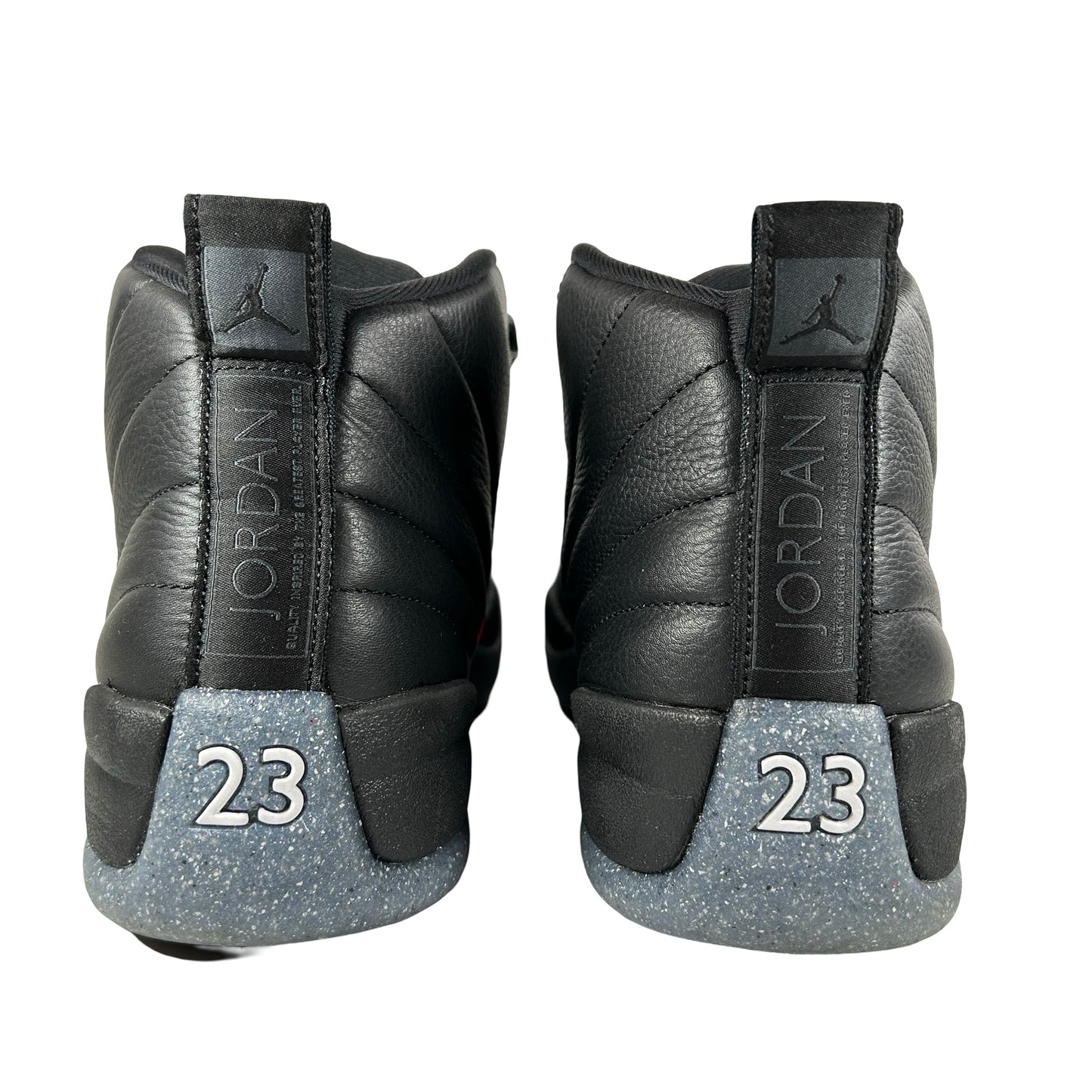 DC1062 006 Jordan 12 Retro Utility [USED] - 13 M (Used) (No Box)
