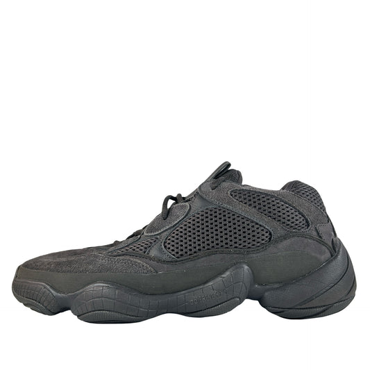 F36640 Adidas Yeezy 500 Utility Black [USED] - 12 M (Used2)