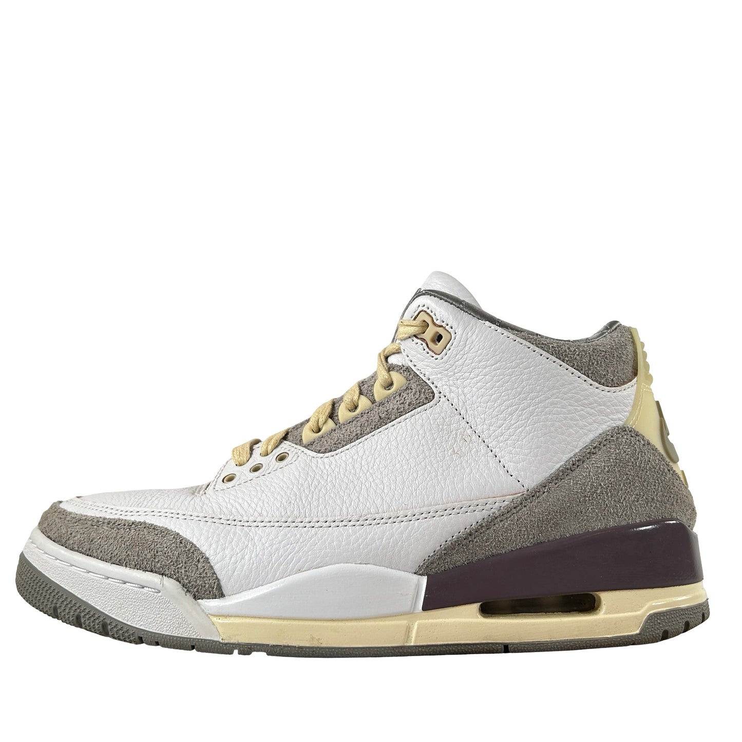 DH3434 110 Jordan 3 Retro A Ma Maniere [USED] - 10.5 W (Used7)