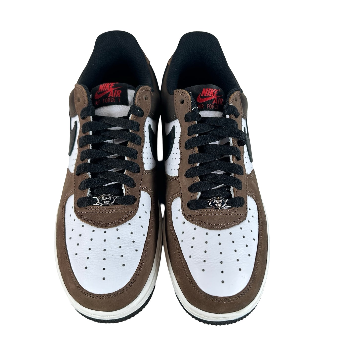 HJ4323 100 Nike Air Force 1 Low Escape (2025) [USED] - 7.5 M (Used)