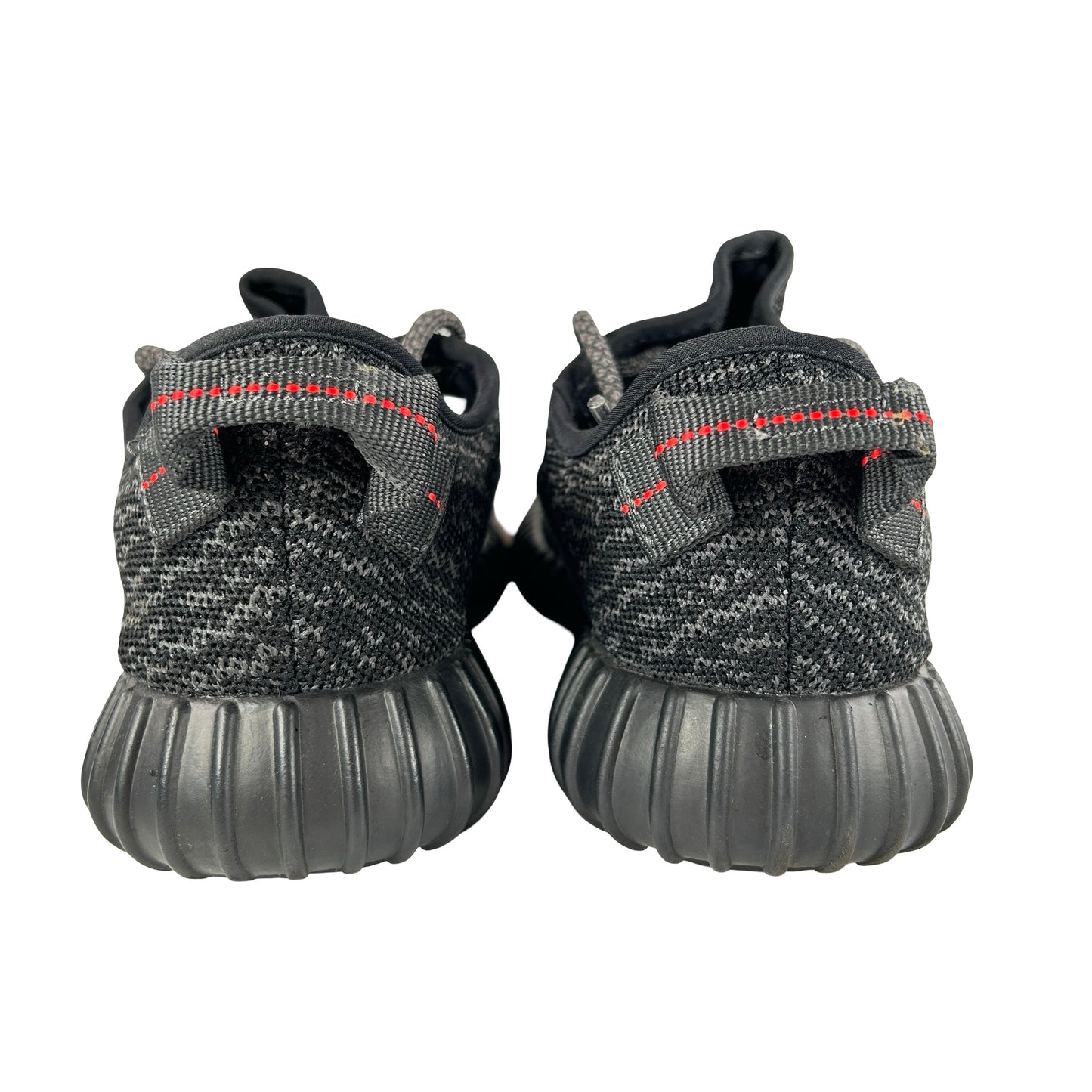 BB5350 Adidas Yeezy Boost 350 Pirate Black (2023) (Used) - 6.5 M (Used)