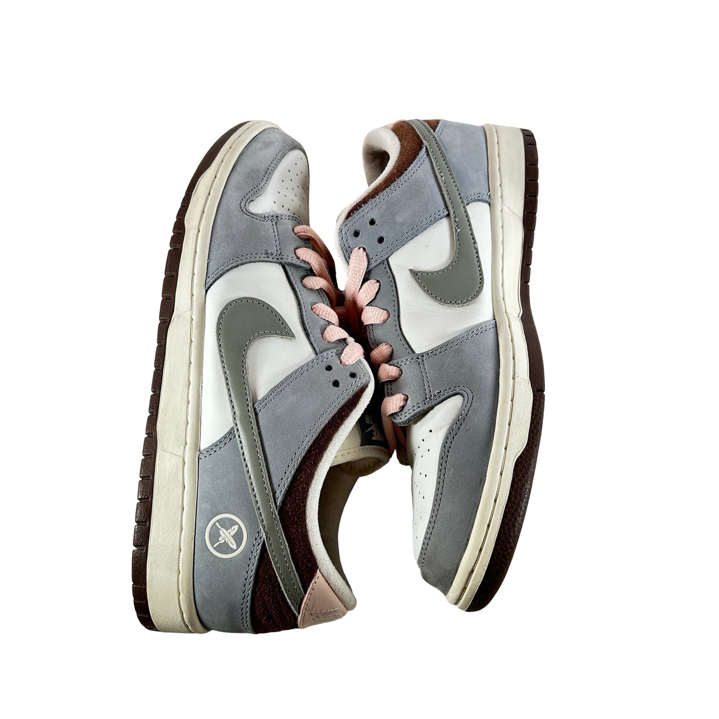 FQ1180 001 Nike SB Dunk Low Yuto Horigome [USED] - 9.5 M (Used3)