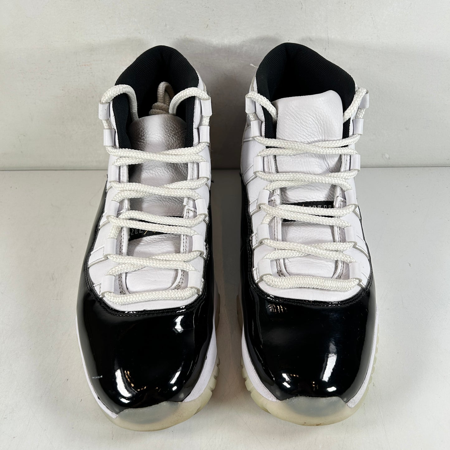 CT8012 170 Jordan 11 Retro DMP Defining Moments (2023) [USED] - 9 M (Used3)