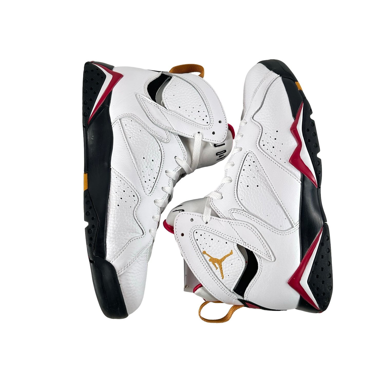 CU9307 106 Jordan 7 Retro Cardinal (2022) [USED] - 11 M (Used3)