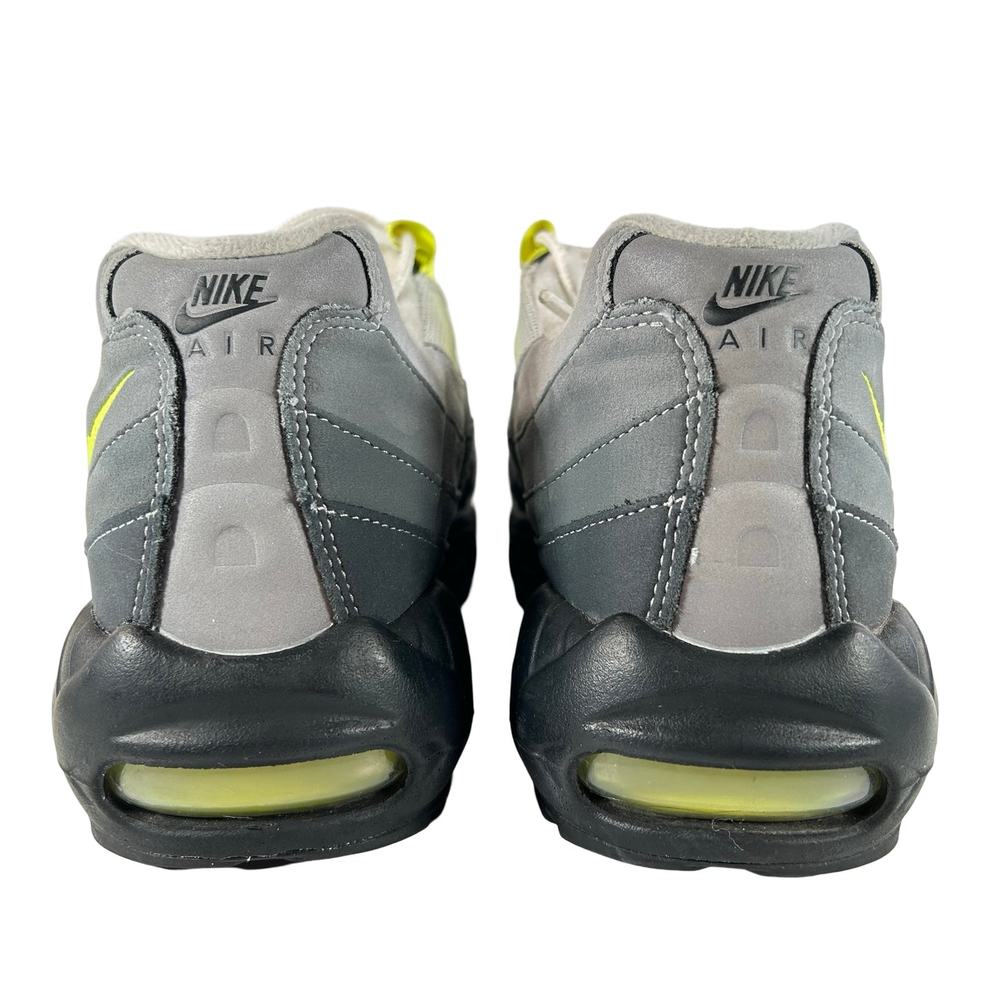 CT1689 001 Nike Air Max 95 OG Neon (2020) [USED] - 10.5 (Used2) (No Box2)