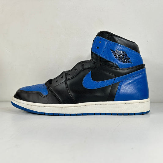 555088 007 Jordan 1 Royal (2017) [USED] - 13 M (Used2)