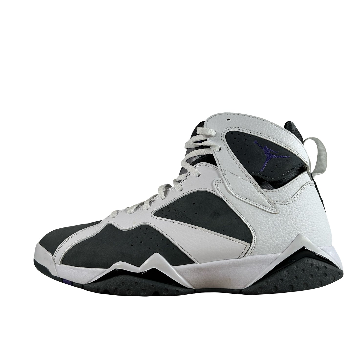 CU9307 100 Jordan 7 Flint [USED] - 12 M (Used)