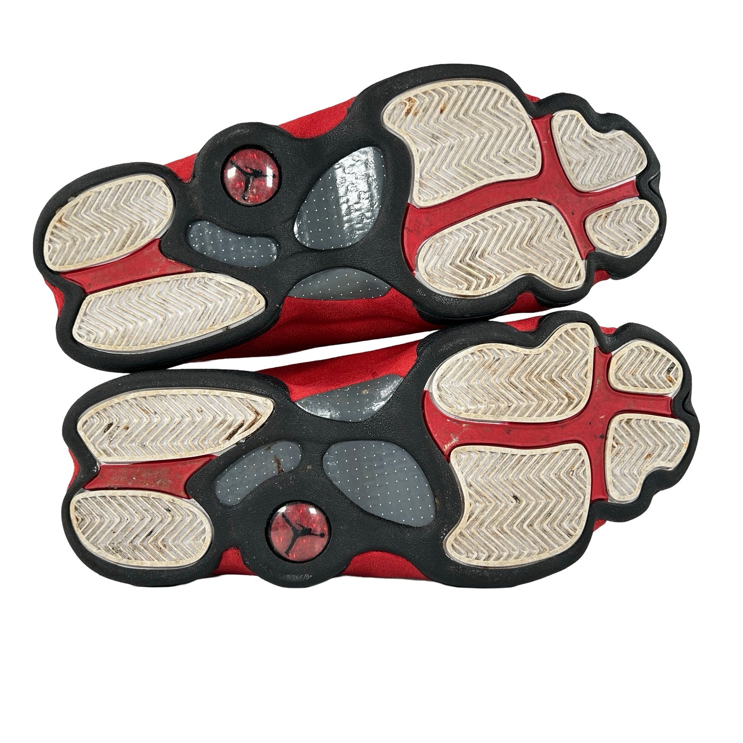 414571 122 Jordan 13 Retro OG Chicago (2017) [USED] - 8 M (Used)