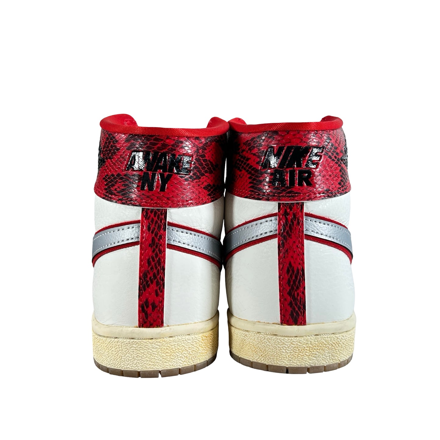 FN8675 100 Nike Jordan Air Ship PE SP Awake NY [USED] - 11 M (Used)