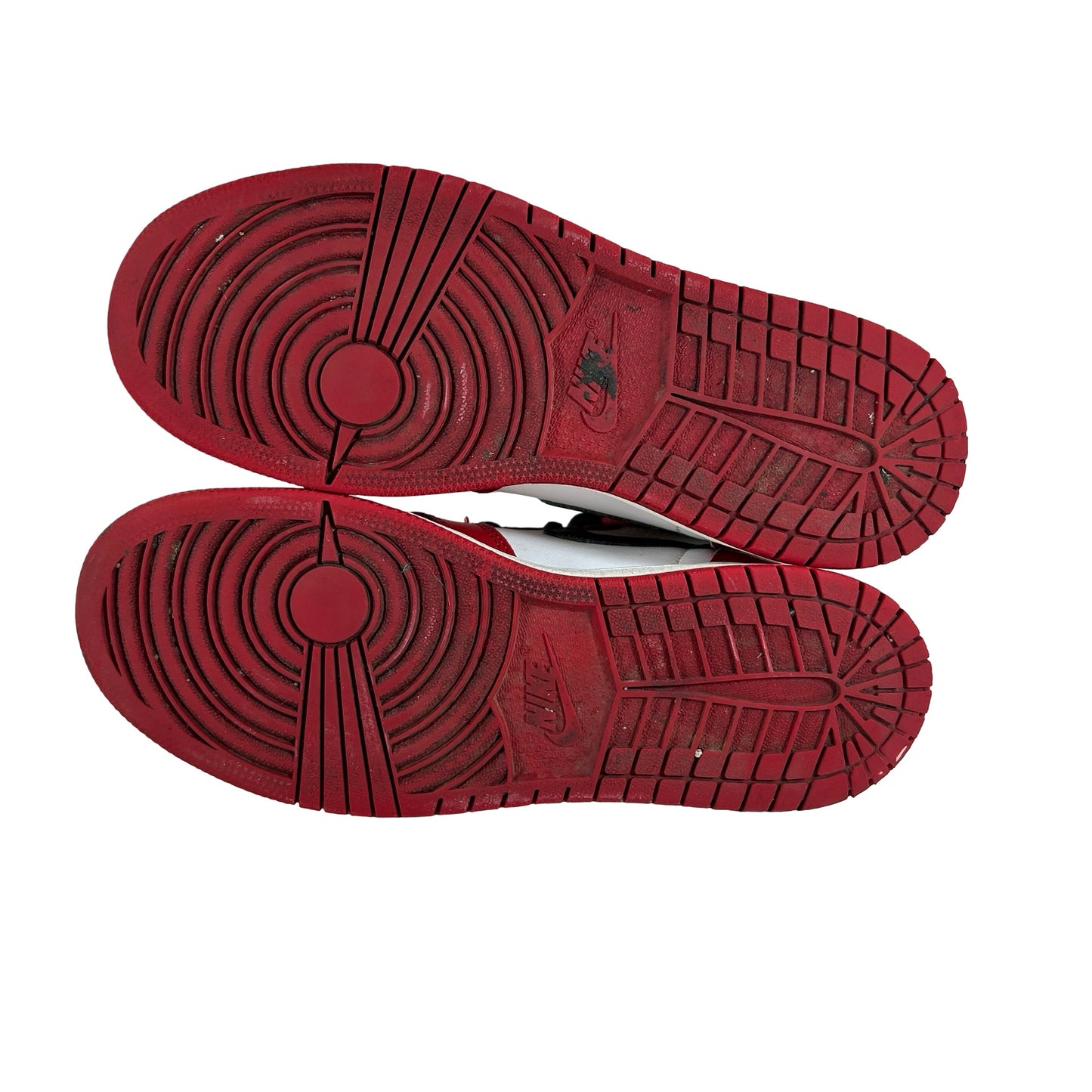 575441 101 Jordan 1 Retro Chicago (2015) (GS) [USED] - 5.5 Y (Used) (No Box)