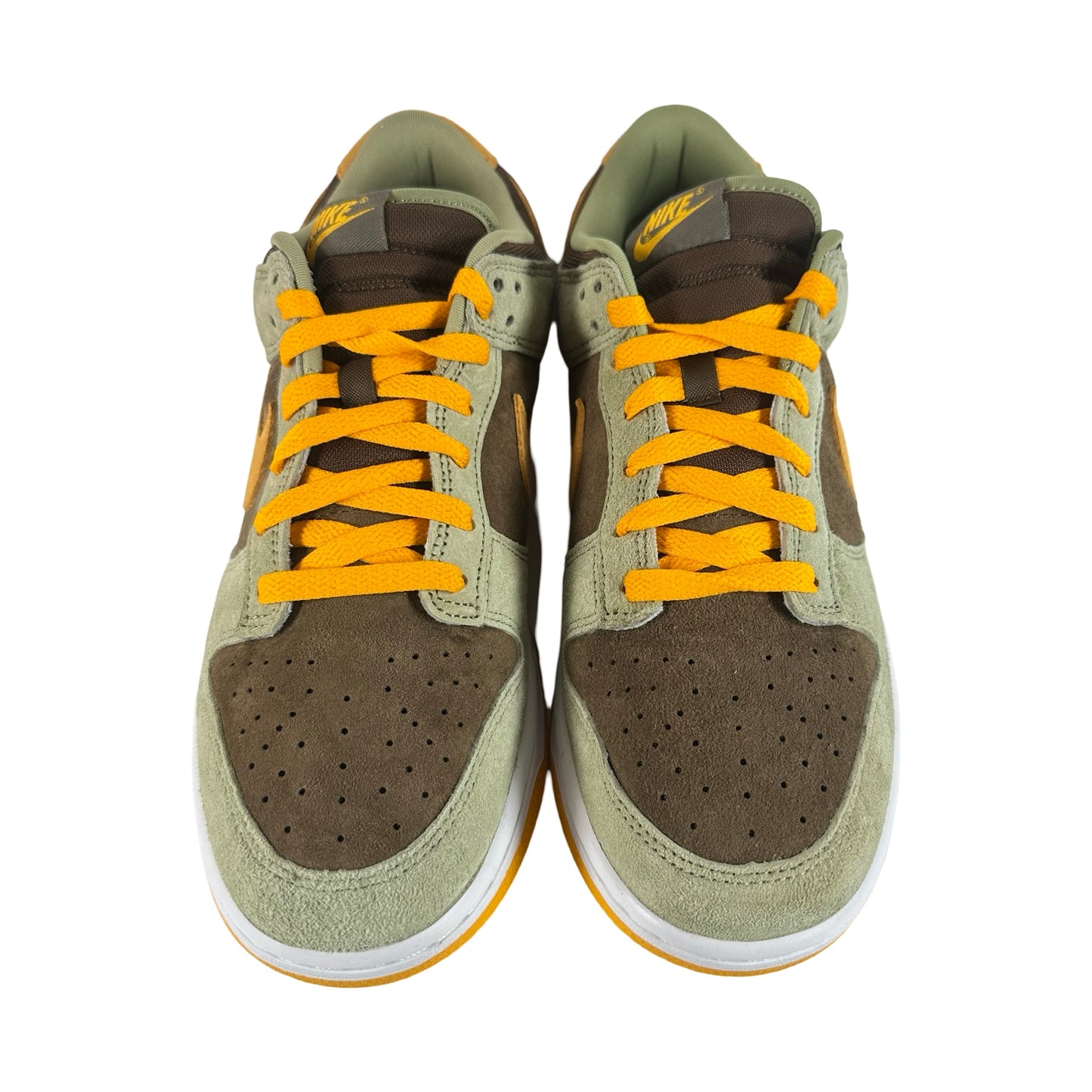 DH5360 300 Nike Dunk Low Dusty Olive (2021/2023) [USED] - 10.5 M (Used)