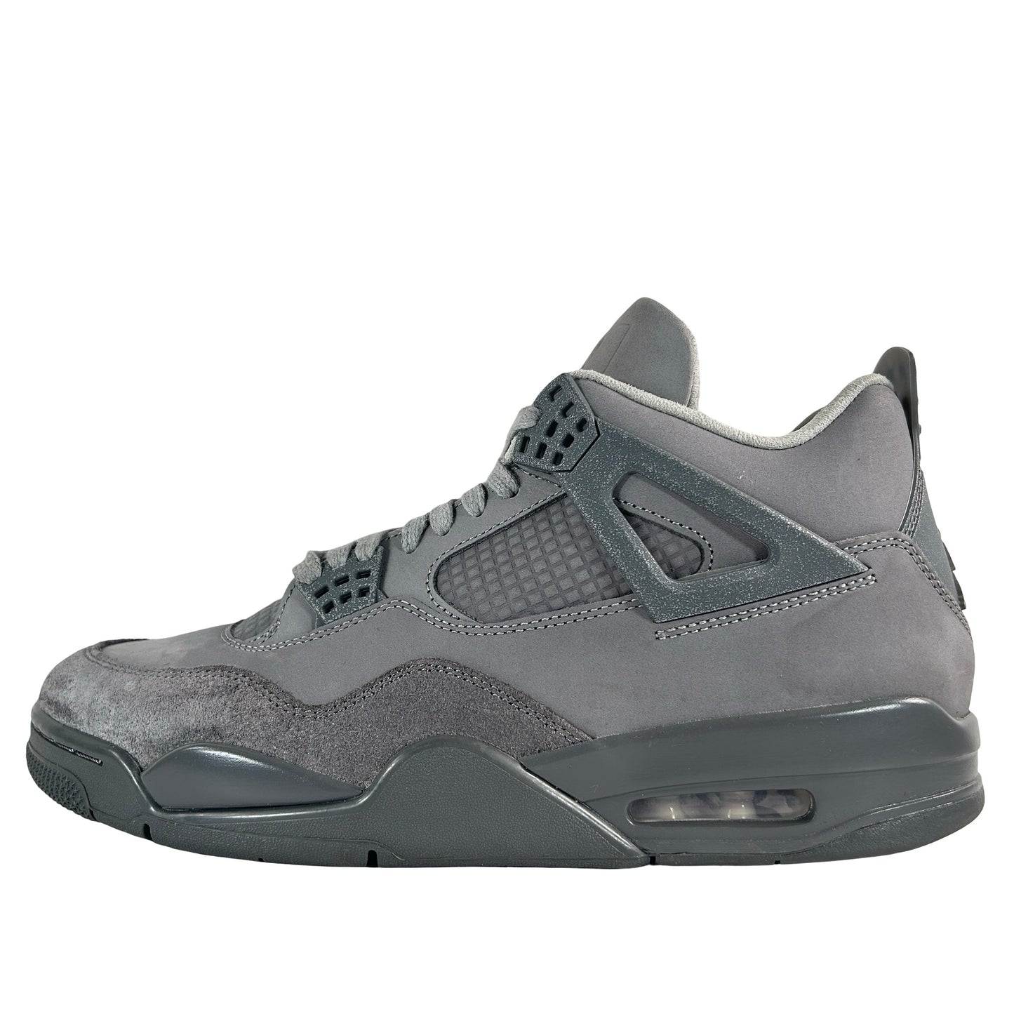 FQ7928 001 Jordan 4 Retro SE Paris Olympics Wet Cement [USED] - 10.5 M (Used4)