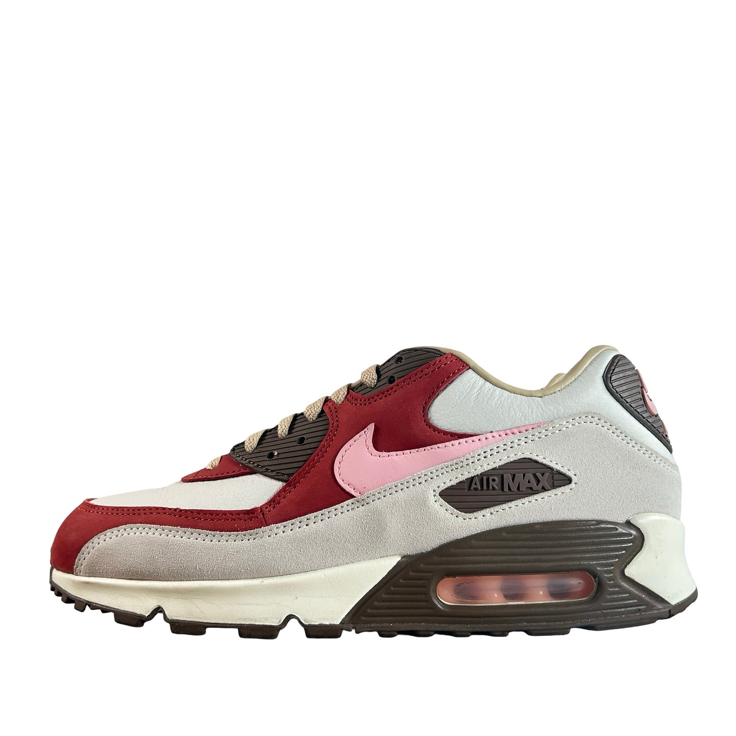 CU1816 100 Nike Air Max 90 NRG Bacon (2021) [USED] - 10.5 M (Used)