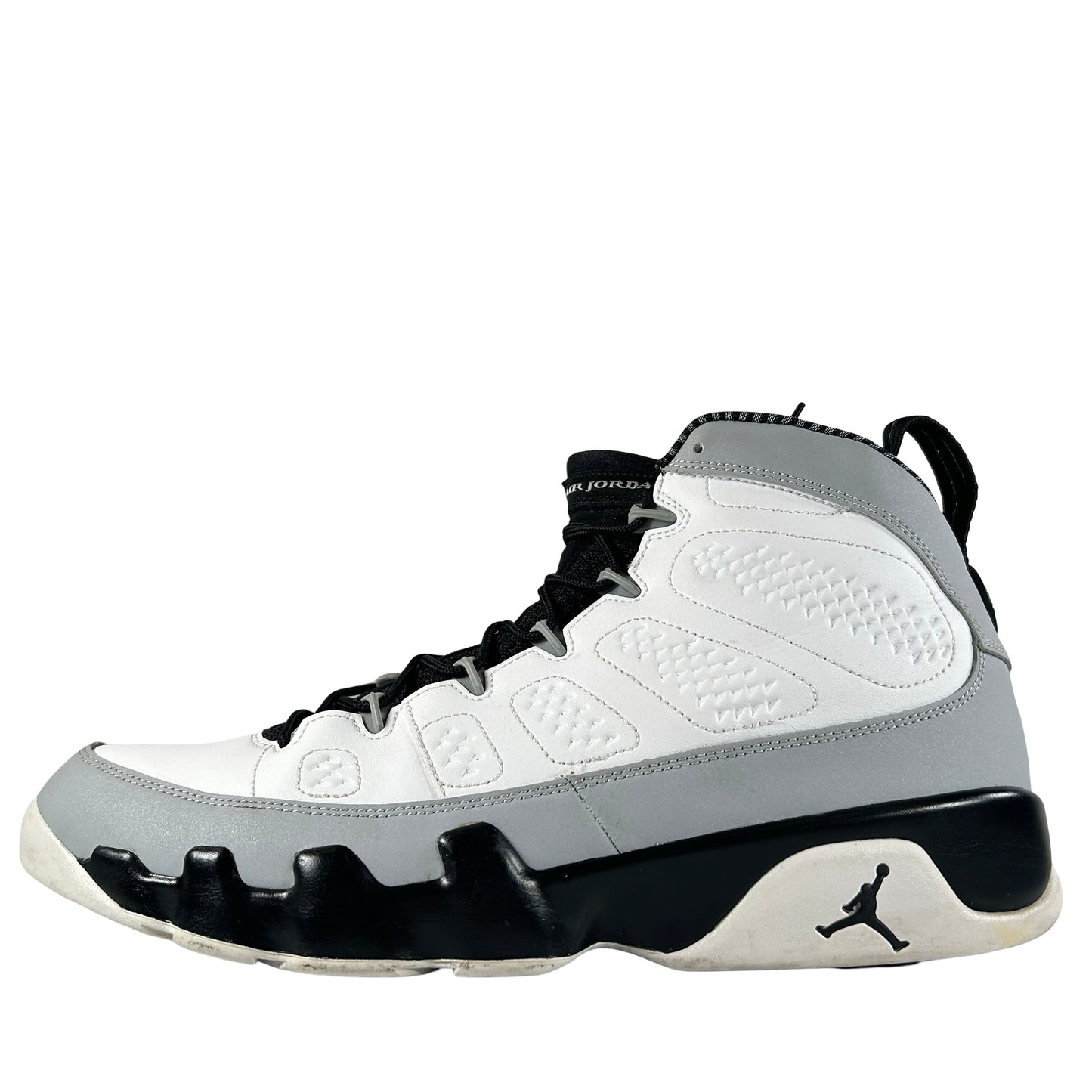 302370 106 Jordan 9 Retro Barons [USED] - 13 M (Used) (No Box)