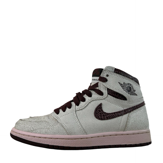 DO7097 100 Jordan 1 Retro High OG A Ma Maniére [USED] - 5.5 M (Used)