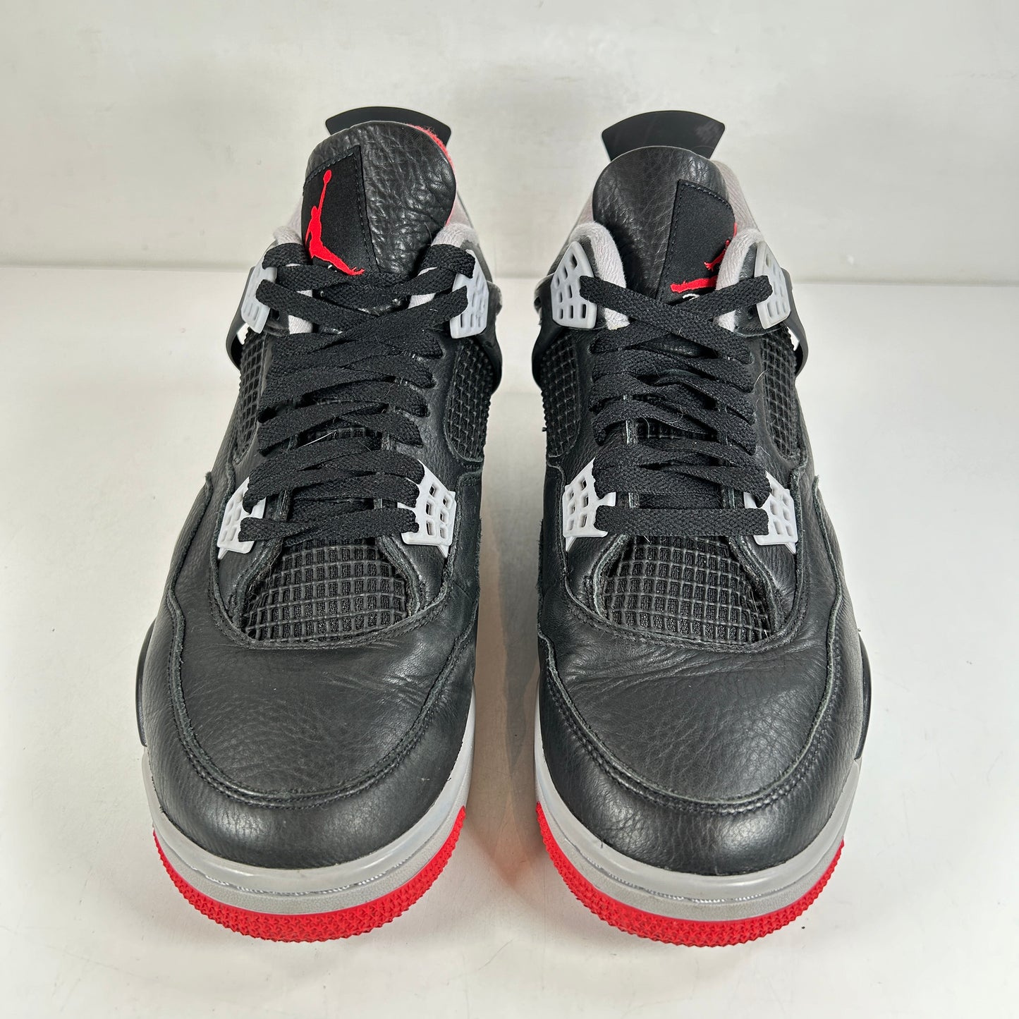 FV5029 006 Jordan 4 Retro Bred Reimagined [USED] - 11 M (Used4)