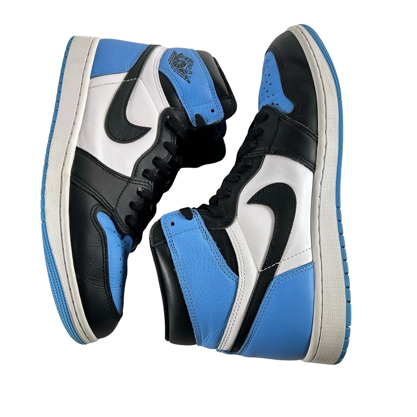 DZ5485 400 Jordan 1 Retro High OG UNC Puntera