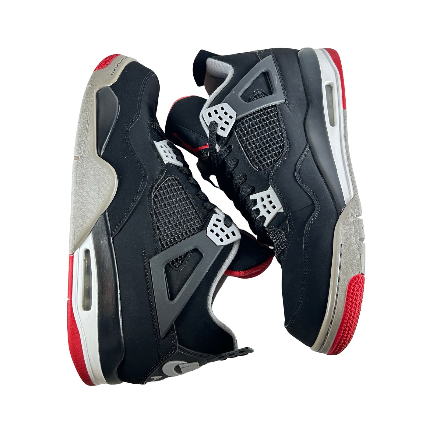 308497 060 Jordan 4 Criados (2019)