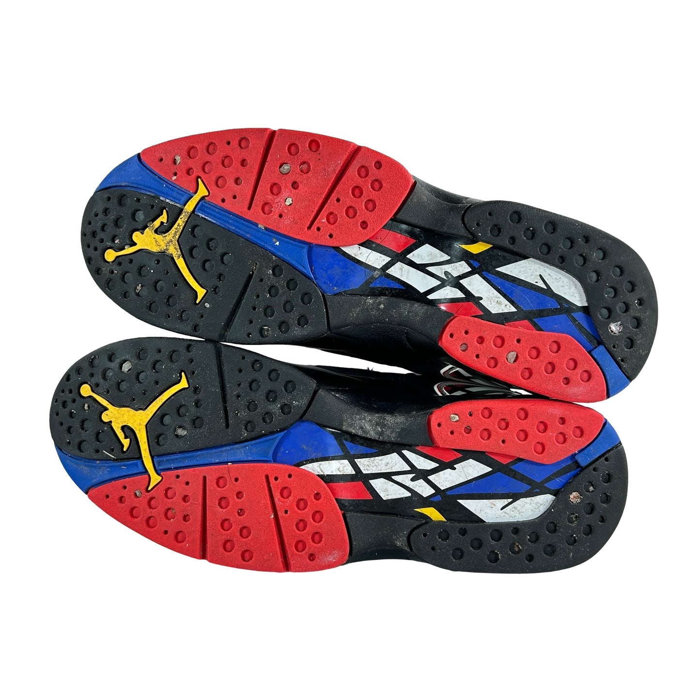 305381 062 Jordan 8 Retro Playoffs [USED] - 9 M (Used2) (Replace Box2)
